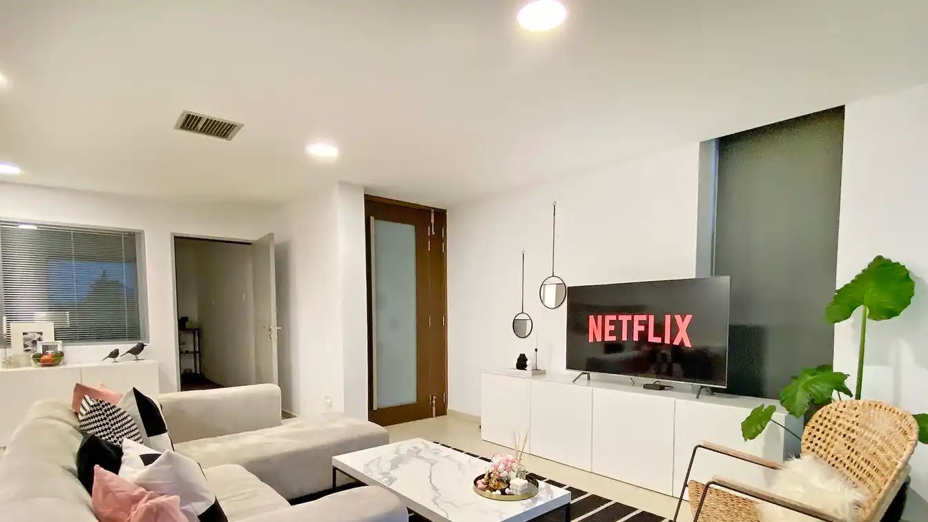 Spectacular Ultra Modern Villa