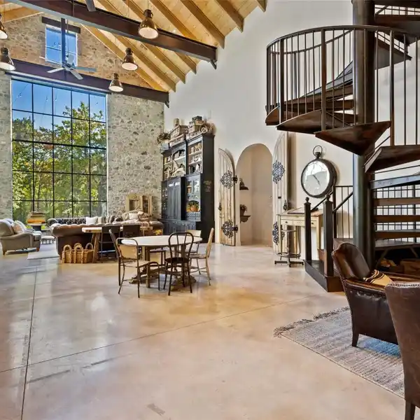 MASTERFULLY DESIGNED BELGIAN CHATEAU