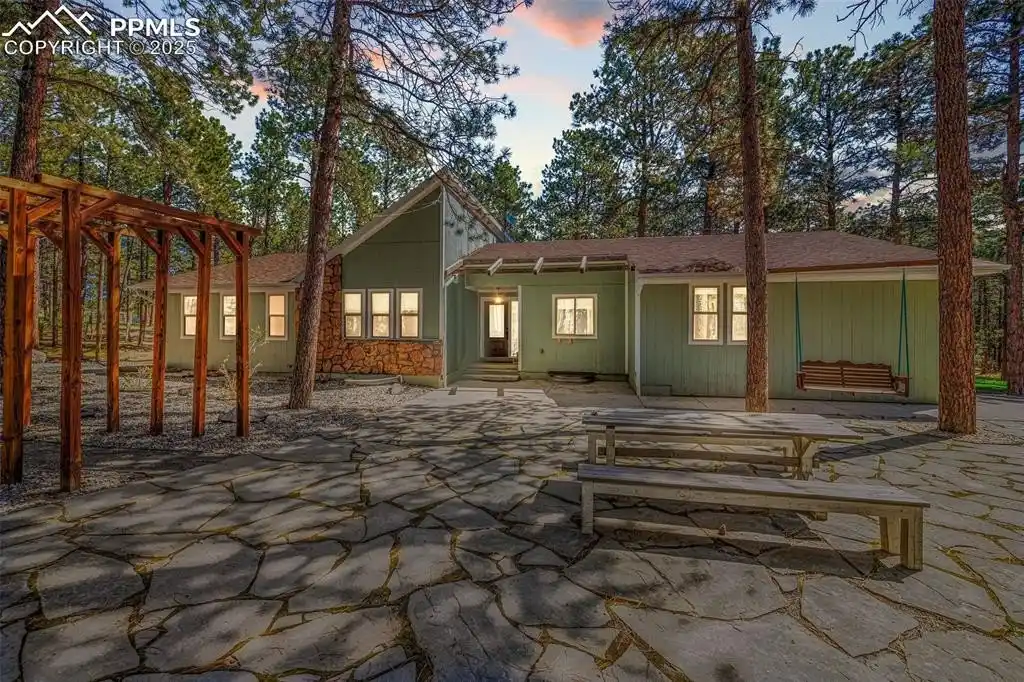 Stunning Updated Home on Expansive Corner Lot
