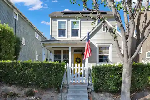 Residential