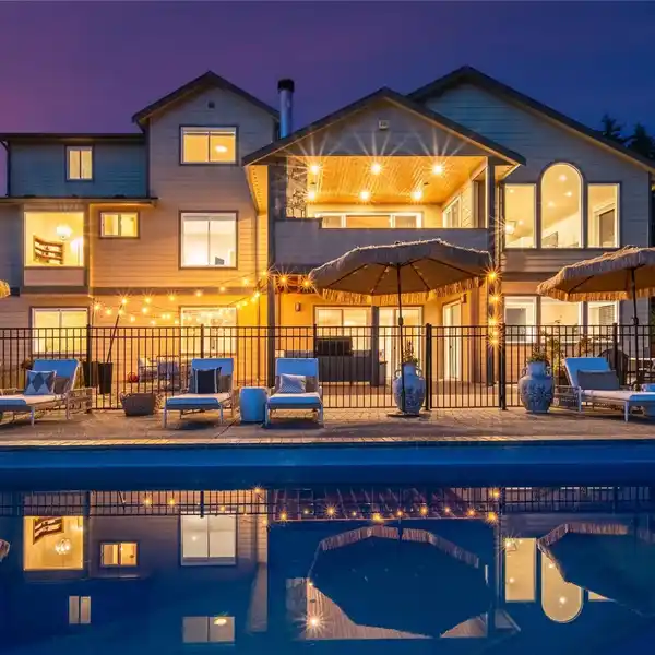 SPECTACULAR LUXURY ESTATE