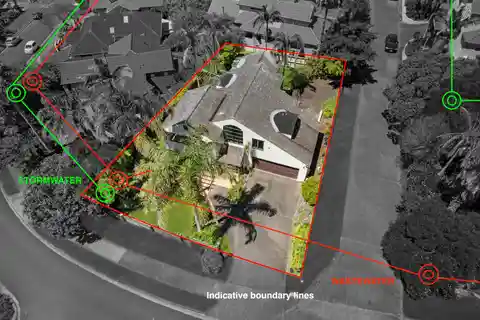 Elevated Coastal Home with Development Potential