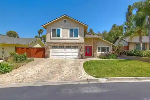 Delightful Two-story Home