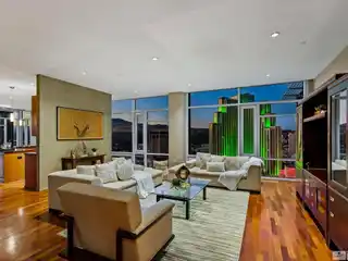 Exquisite Penthouse with Breathtaking Views