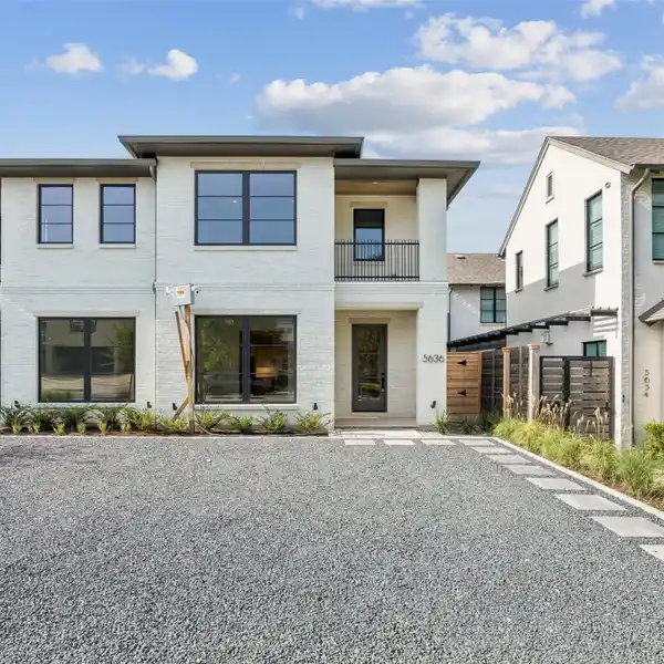 Residential