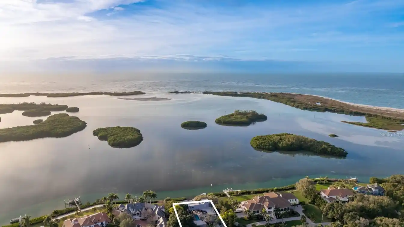 Create Your Waterfront Dream