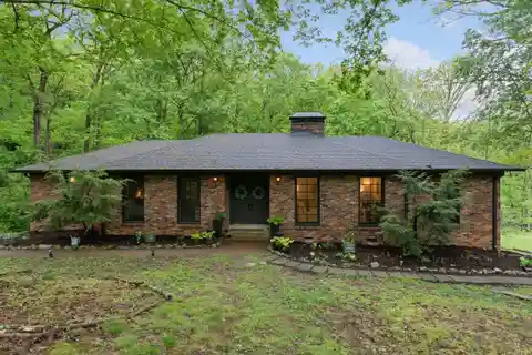 Recently Upgraded Home in the Trees