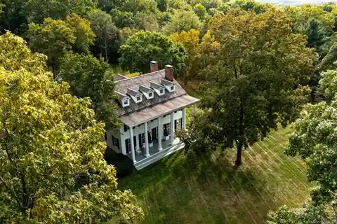 Linley House Estate