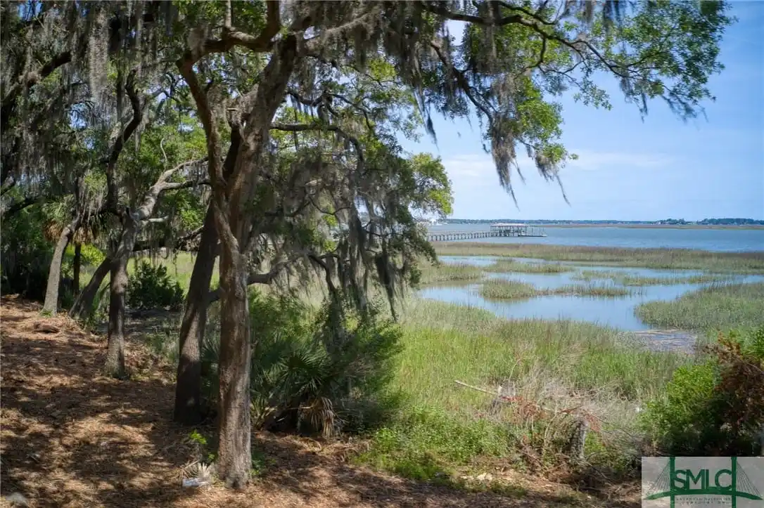 Private, Gated Longbridge Neighborhood