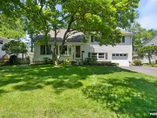 Beautifully Expanded Split-level Home