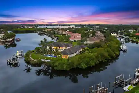 Signature Estate  in the Islands of Jupiter