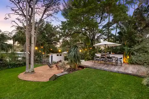 Residential