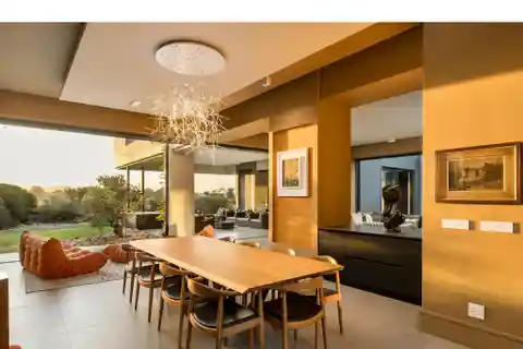 Once-in-a-lifetime Extraordinary Sanctuary
