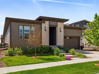 Ranch Living at Its Finest in Canyons