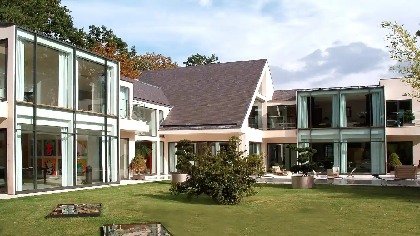 Residential