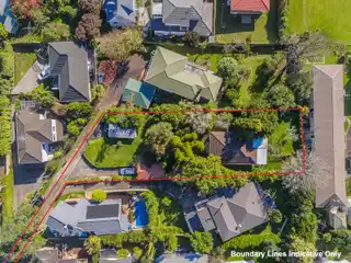 Serene Retreat Offering Endless Possibilities