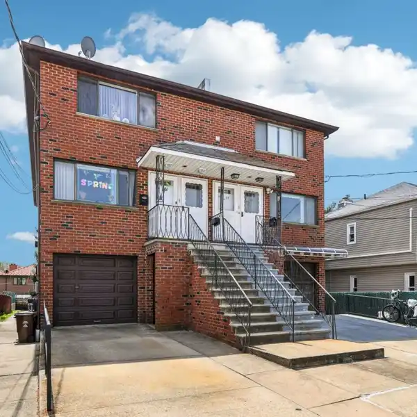 EXCEPTIONAL OFFERING IN QUEENS