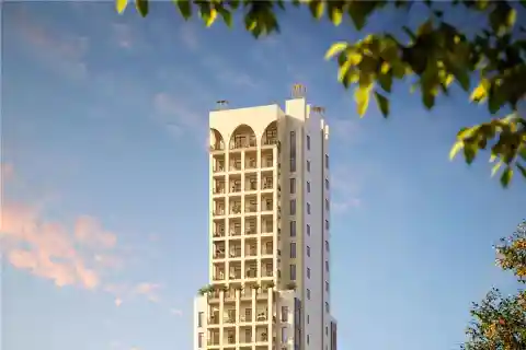 Luxury Living at the New Nolen St Pete