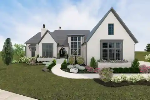 Extraordinary Home on Chatham Hills Golf Course
