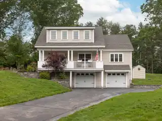 Lovely Newer Home
