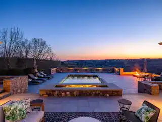 Exceptional Estate with Magnificent Views