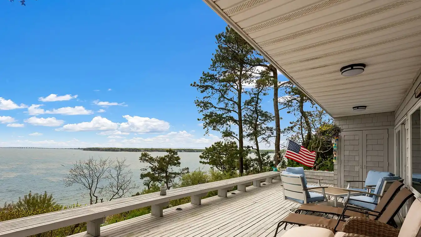Ideal Retreat for the Perfect Hamptons Getaway