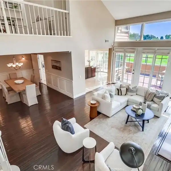 WARMTH AND CHARM IN DESIRABLE BIXBY VILLAGE