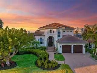 Completely Reimagined Home with Gorgeous Water Views