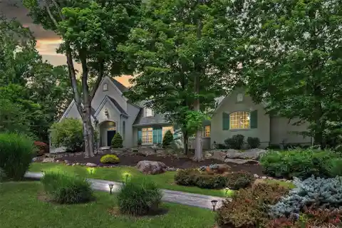 Le Chateau Des Verts