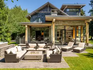 Contemporary Design and Quality Craftsmanship
