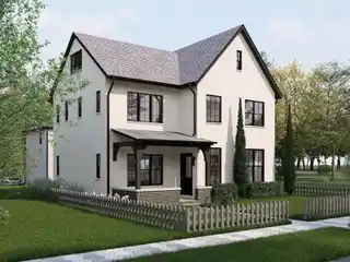 New Construction Opportunity in Charming Woodlawn