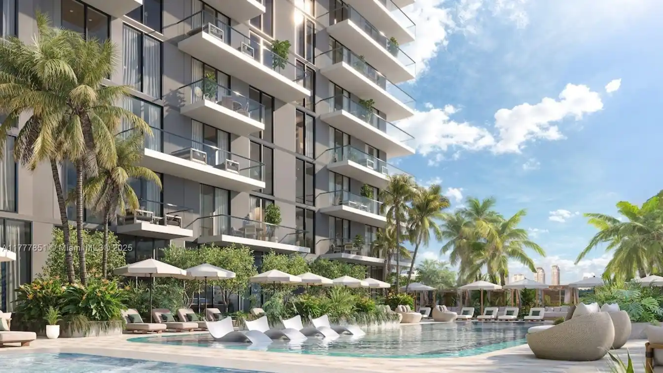 Viceroy Residences Aventura