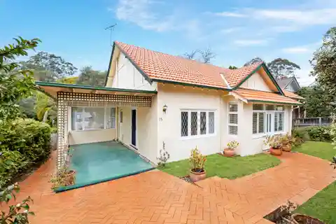 Residential