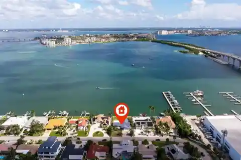 Build Your Dream Estate with Iconic Water Views