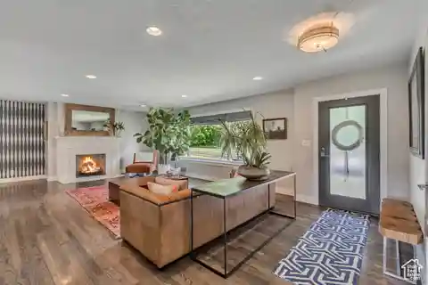 Totally Renovated Brick Rambler