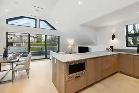 Elegance and Style in the Heights