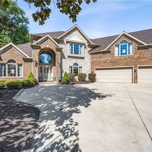 EXQUISITE ONE-OWNER WESTLAKE RESIDENCE