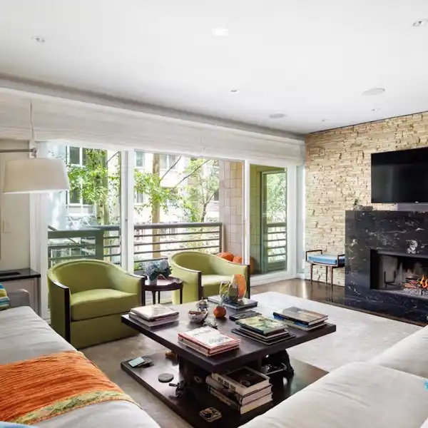 HOUSE-LIKE DUPLEX FOR RENT