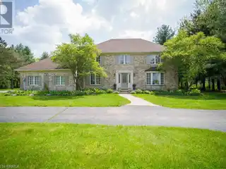 Gorgeous Brick Home in Highland Estates