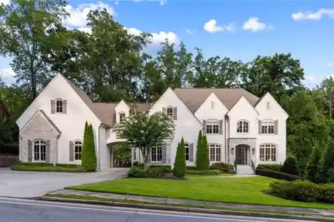 Exceptional Reimagined Residence