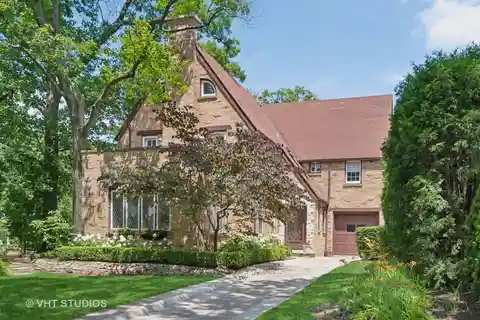 Charming Residence with Timeless Appeal