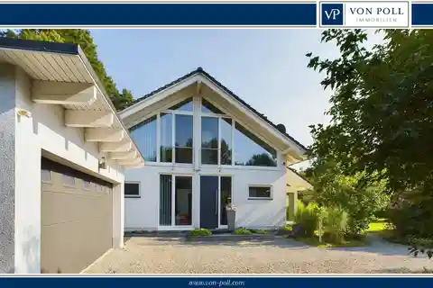 Modern Architect-designed Villa