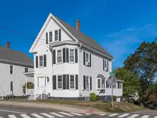 Charming, Meticulously Maintained Home with Flexible Living Areas
