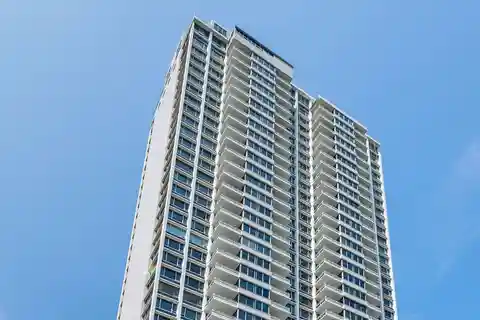 Master Crafted Beauty with Iconic Chicago Views