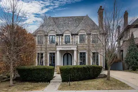 Refined Custom Residence