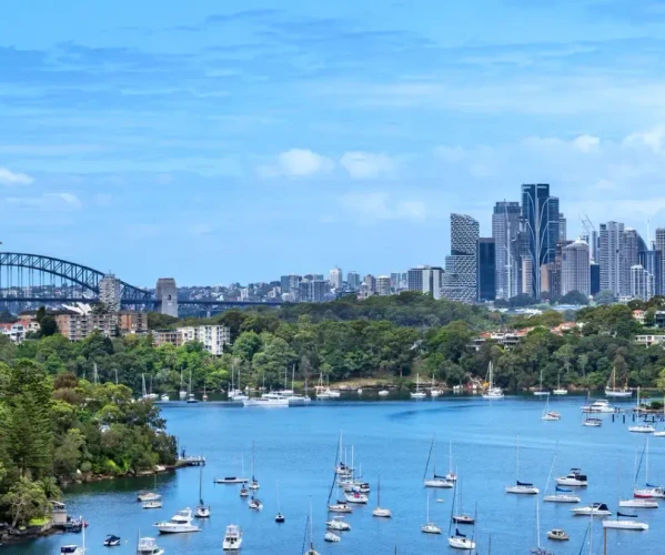 Sydney, Australia