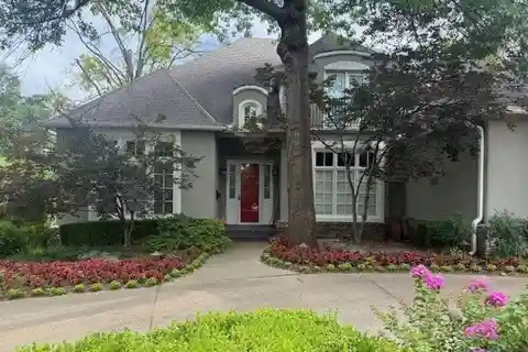 Resort-Style Living with Luxe Theater Retreat