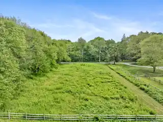 Premier Greenfield Hill Lot with Scenic Prestige